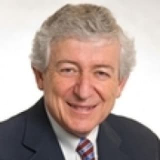 Marvin Tenenbaum, MD, Infectious Disease, Roslyn, NY, St. Francis Hospital and Heart Center