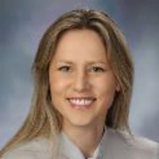 Monika Starosta, MD, Rheumatology, Billings, MT, Billings Clinic