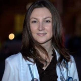 Magdalena Bogun, MD, Endocrinology, New York, NY, New York-Presbyterian Hospital