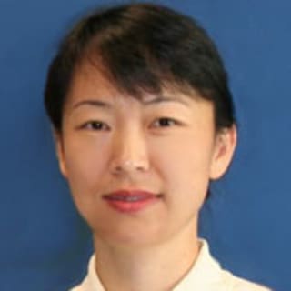 Jing Zhao, MD, Internal Medicine, San Francisco, CA, Ronald Reagan UCLA Medical Center