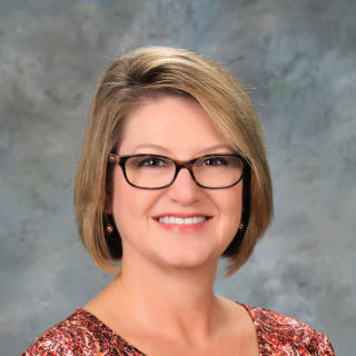 Carey McCarter, Family Nurse Practitioner, Columbus, MS