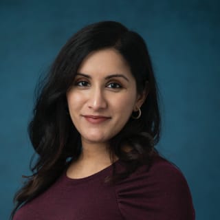 Rashmi Prakash, MD