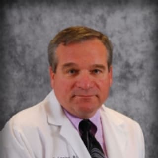 William Lawing, MD, Internal Medicine, Winston Salem, NC