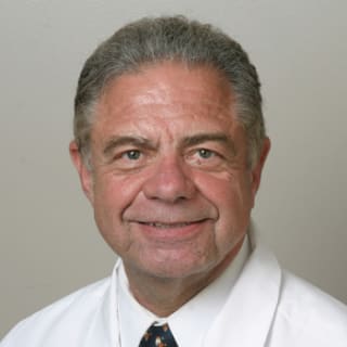 Joseph Izzo, MD, Nephrology, Buffalo, NY, Erie County Medical Center