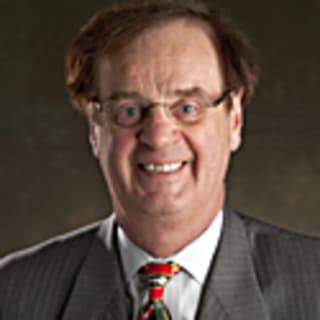 James Klein, MD
