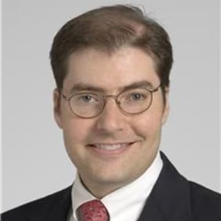 Robert Stein, MD, Urology, Cleveland, OH, Cleveland Clinic