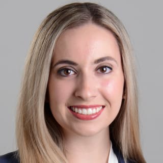 Abigail Grapes, MD, Resident Physician, Buffalo, NY