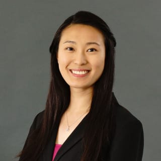 Judy Wang, MD, Family Medicine, Hagerstown, MD