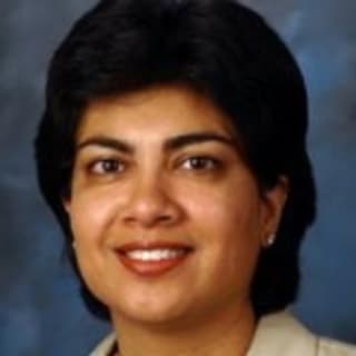 Fatima Ahmad, MD