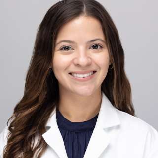 Adrianna Gonzalez Lopez, MD, Dermatology, Washington, DC, George Washington University Hospital
