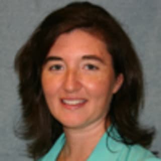 Megan Newbold, PA, Interventional Radiology, Brick, NJ, Johnson Rehabilitation Institute at Hackensack Meridian Health Ocean Medical Center