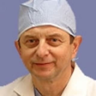 Thomas Antalik, MD, General Surgery, Roxboro, NC