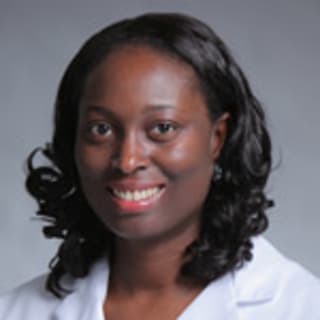 Coral Omene, MD