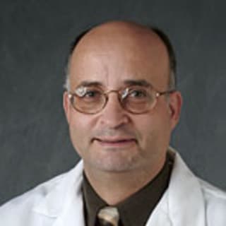 Ibrahim Aref, MD, Radiation Oncology, Detroit, MI