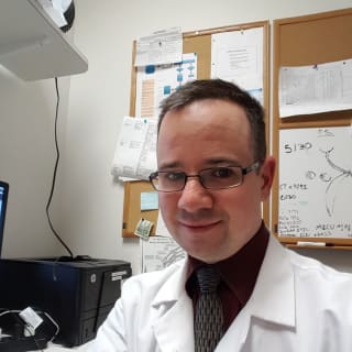 Andrew Natonson, MD