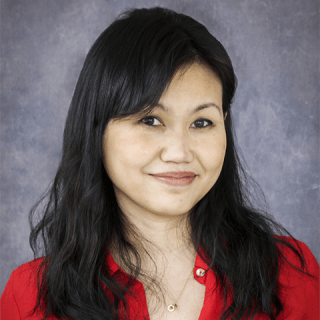 Clara Ho, Adult Care Nurse Practitioner, New York, NY