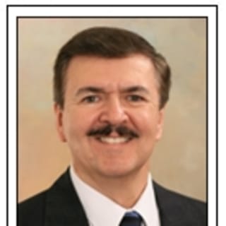 Gregory Mindock