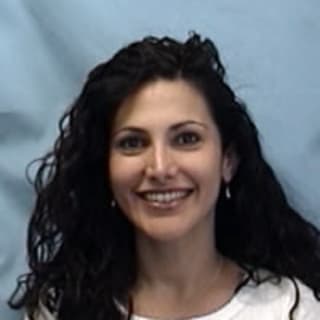 Elizabeth Haddad, MD