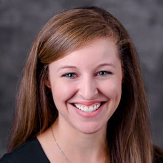 Chelsea (Ferguson) Zimmerman, MD, Pediatric Endocrinology, Opelika, AL