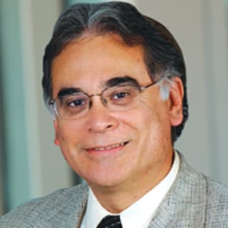 David Acosta, MD