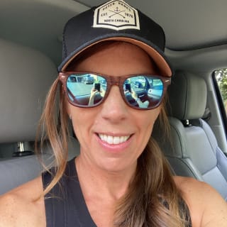 Allison Anderson