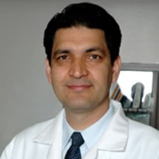 Aziz Ander, MD