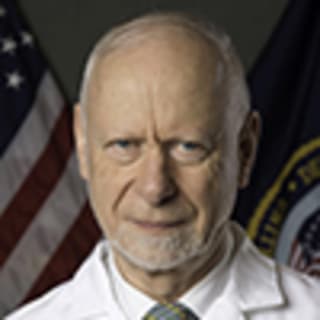 Klemens Barth, MD, Interventional Radiology, Washington, DC, MedStar Georgetown University Hospital