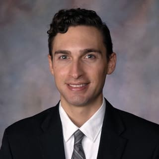 Austin Roadarmel, MD, General Surgery, Oakland, CA