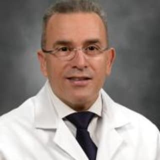 Juan Grau, MD, Thoracic Surgery, Ridgewood, NJ