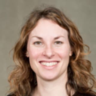 Samantha Johnston, MD, Pediatric Infectious Disease, Palo Alto, CA