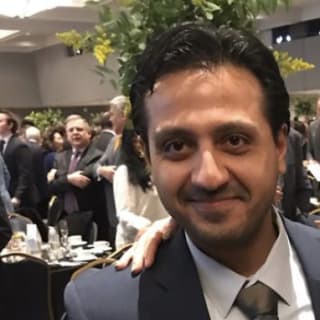 Muzamil Arshad, MD, Radiation Oncology, Chicago, IL