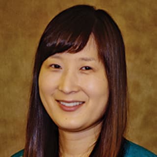 Eunice Kim, MD, Family Medicine, Summit, IL