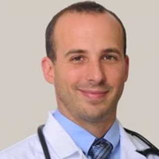 Pierre Znojkiewicz, MD, Cardiology, Burlington, VT, University of Vermont Medical Center