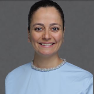 Mirella Mourad, MD, Obstetrics & Gynecology, New York, NY