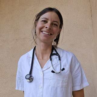 Amy Longfellow, Family Medicine, Taos, NM