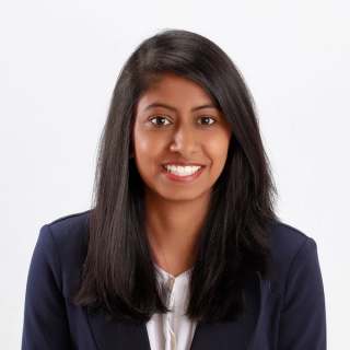 Aarthi Selvam, MD, Internal Medicine, Brooklyn, NY