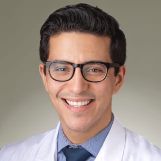 Shervin Rahimpour, MD