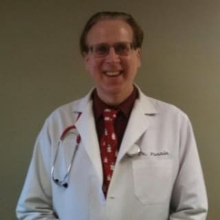 Frank Vannier, MD, Occupational Medicine, Jeffersonville, IN, UofL Health - Jewish Hospital