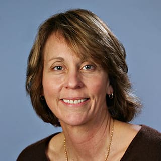 Gail Vance, MD