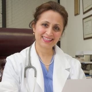 Homaira Behsudi-Wali, MD, Family Medicine, McLean, VA, Inova Fairfax Medical Campus