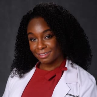 Michelle Oyeka, MD, Psychiatry, El Paso, TX, University Medical Center of El Paso