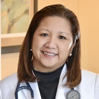 Corina Gonzales, MD, Internal Medicine, Albany, NY