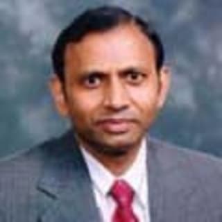 Chaturbhai Patel, MD, Pulmonology, Dayton, OH, Miami Valley Hospital