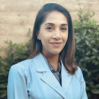 Sitara Hirji, MD, Ophthalmology, New York, NY, NewYork-Presbyterian/Columbia University Irving Medical Center