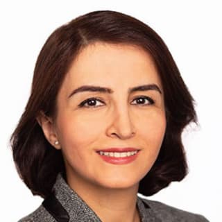 Maryam Barangi, MD, Internal Medicine, Vista, CA