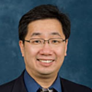 Raymond Yung, MD, Geriatrics, Ann Arbor, MI, University of Michigan Medical Center