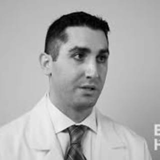 Benfauzi El-Attrache, DO, General Surgery, Mount Pleasant, PA