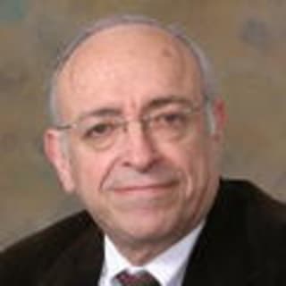Robert Lubow, MD, Psychiatry, Cincinnati, OH, The Jewish Hospital - Mercy Health