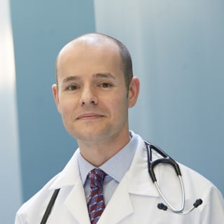 Gary Palatucci, MD, Internal Medicine, New York, NY, The Mount Sinai Hospital
