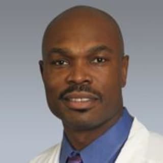 Clifford Eke, MD, General Surgery, Fontana, CA, Kaiser Permanente Fontana Medical Center